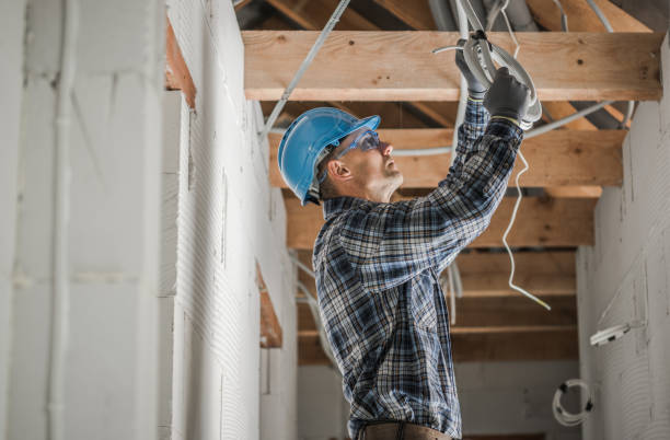 Best Electrical Installation Contractor  in White Bluff, TN