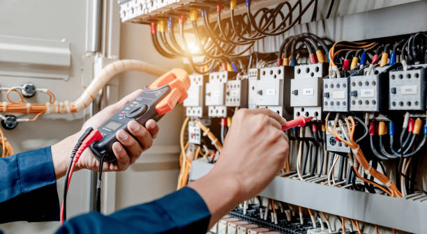 Best Commercial Electrician Services  in White Bluff, TN
