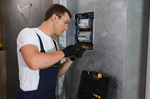 Best Affordable Electrical Installation  in White Bluff, TN