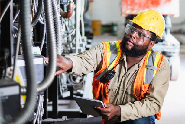 Best Licensed Electrician  in White Bluff, TN