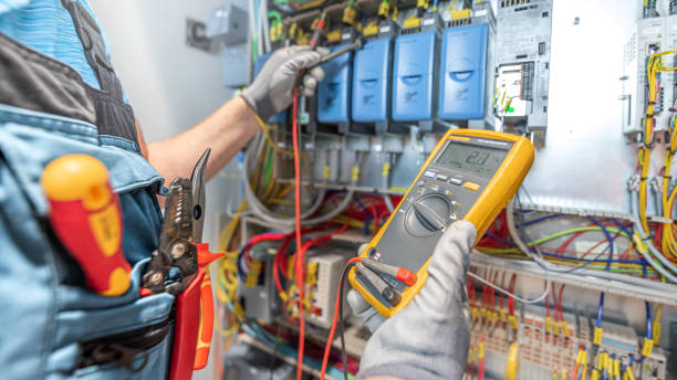 Best Emergency Electrician Near Me  in White Bluff, TN