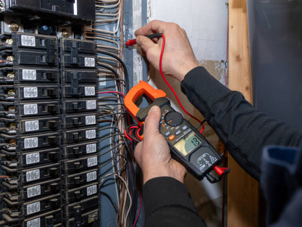 Best Affordable Electrician  in White Bluff, TN