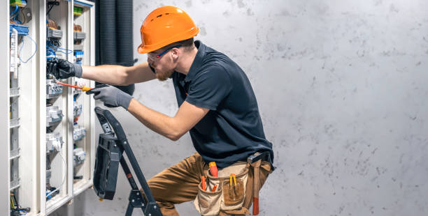 Best 24-Hour Electrician  in White Bluff, TN
